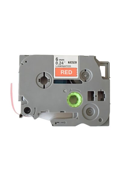 Brother Banda etichete compatibila TZe-415