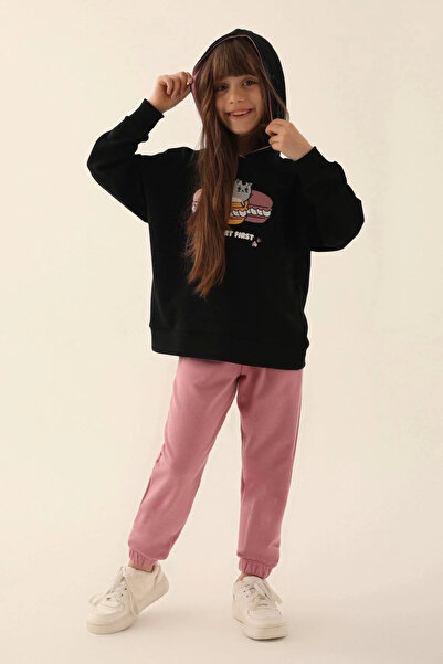 Rolypoly ΚΟΡΙΤΣΙΑ ΠΑΙΔΙΚΗ ΦΟΡΜΑ - ΜΑΥΡΗ