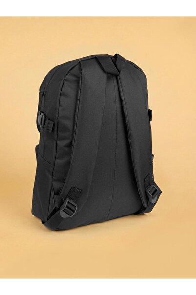 Rosmod Τσάντα Unisex με πολλά θήκες με αρκουδάκι