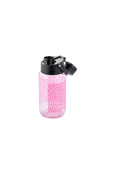 Nike N.100.7634.938.16 Tr Renew Recharge Chug Bottle 16 Oz Unisex Suluk