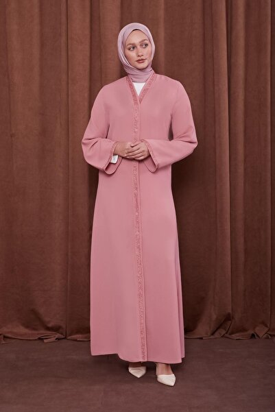 Levidor Πέτρα Κεντημένη Πούδρα Ferace