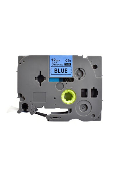 Brother Bandă etichete compatibilă TZe-531