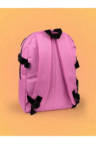 Rosmod Τσάντα Unisex με πολλά θήκες με αρκουδάκι