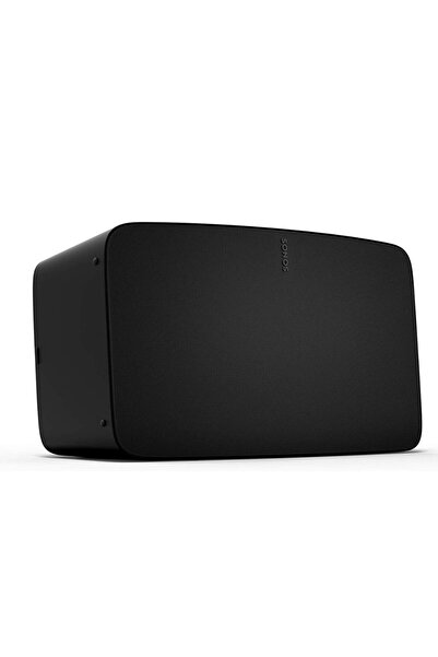Sonos Five | Immersive Audio | Voice Control | Black