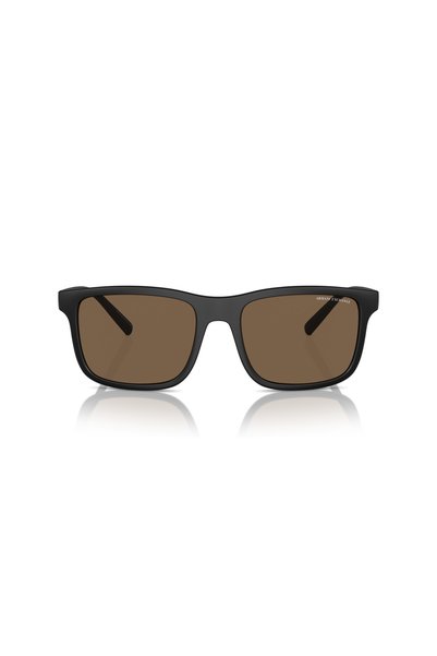 Armani Exchange 0AX4145S 807873 57 ذكر