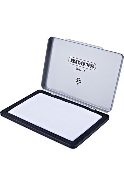 Brons Metal Stamp No:1