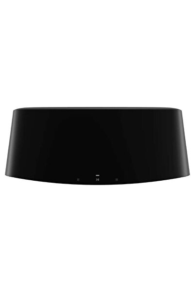 Sonos Five | Immersive Audio | Voice Control | Black