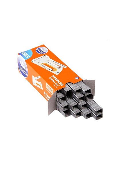 Delta 200/6 Tabanca Teli (200 Serisi) [201]