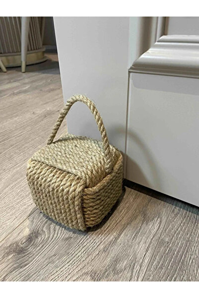 N NOXXO Πολυτελές Πόρτα Μπροστινό Βάρος Πώμα Πόρτας Σκυροδέματος Στήριγμα παραθύρου πόρτας 1700 γρ