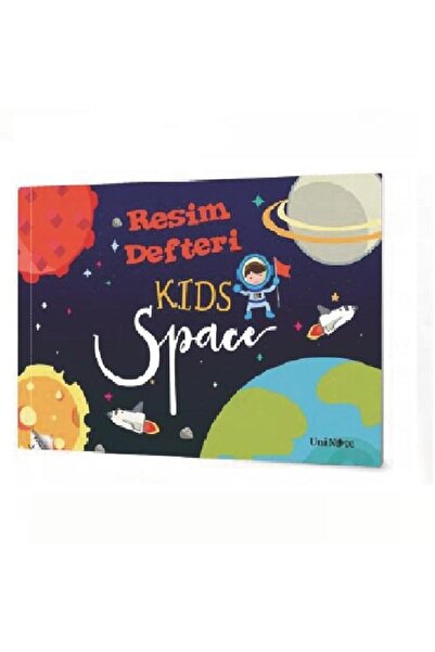 ÇINAR DEFTER دفتر رسم صغير بغلاف كرتوني، 20 ورقة، عبوة من 12 قطعة