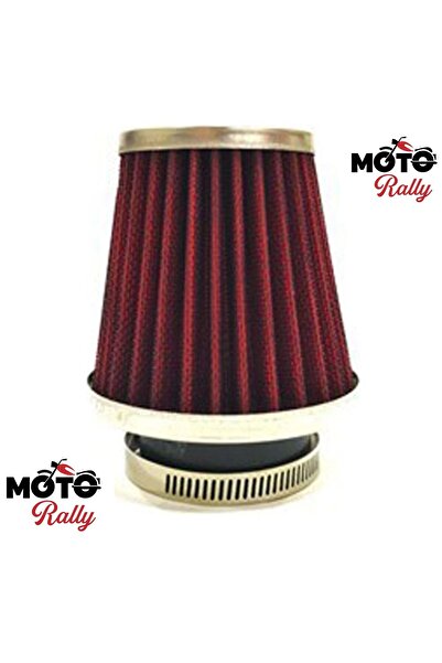 Genel Markalar Motomaster Hava Filtresi Açık 42mm-43mm-44mm Universal Modifiy...