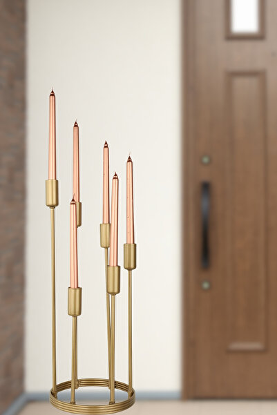 Begüsa Payra Mumluk Eskitme