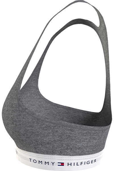 Tommy Hilfiger Bralet bez podšívky