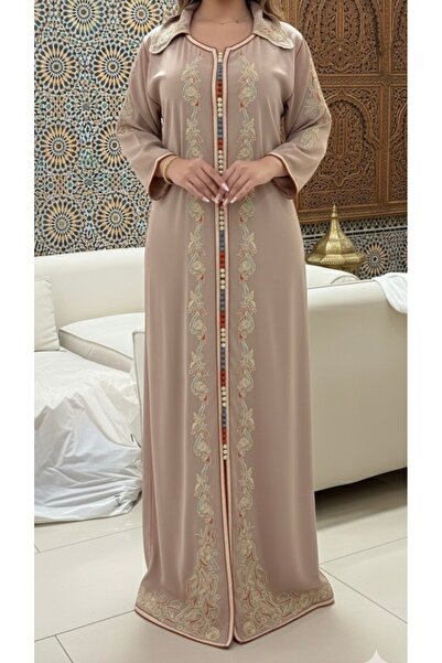 BK jalabiya قفطان