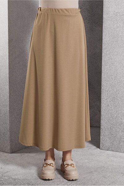 Alvina ΦΟΥΣΤΑ ΜΕ ΕΛΑΣΤΙΚΗ ΜΕ ΜΕ ΑΠΟ ΤΗΝ ΜΕΣΗ 60632