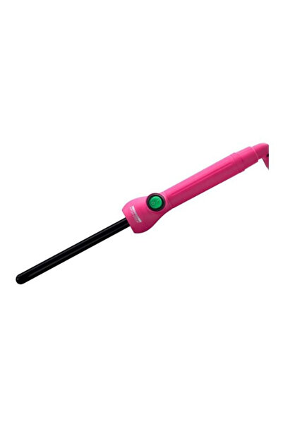 Geneic JOSE EBER Ceramic Hair Curler Pink/Black