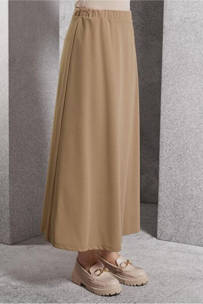 Alvina ΦΟΥΣΤΑ ΜΕ ΕΛΑΣΤΙΚΗ ΜΕ ΜΕ ΑΠΟ ΤΗΝ ΜΕΣΗ 60632