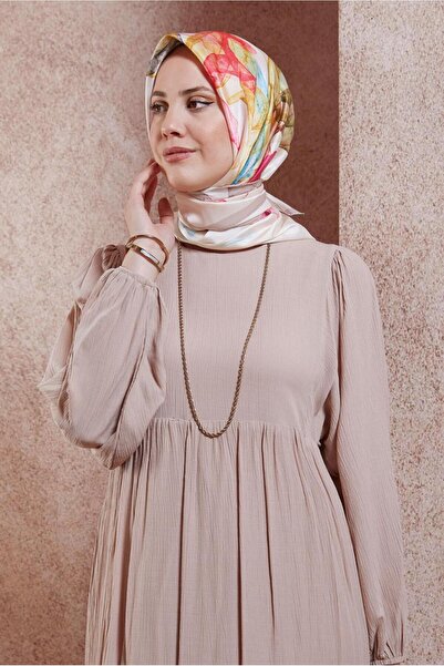 Alvina وشاح بنمط ألفينا - موديل 8431