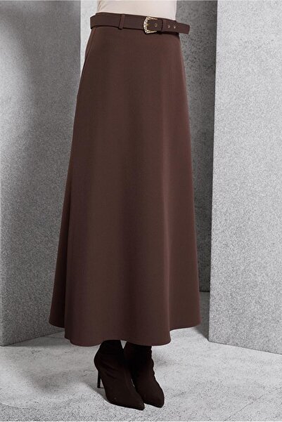 Alvina ΜΑΚΡΙΑ ΦΟΥΣΤΑ ΜΕ ΖΩΝΗ 60617