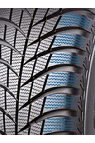 Bridgestone 225/40R18 92V RFT XL Blizzak LM001 BMW 1 (*)