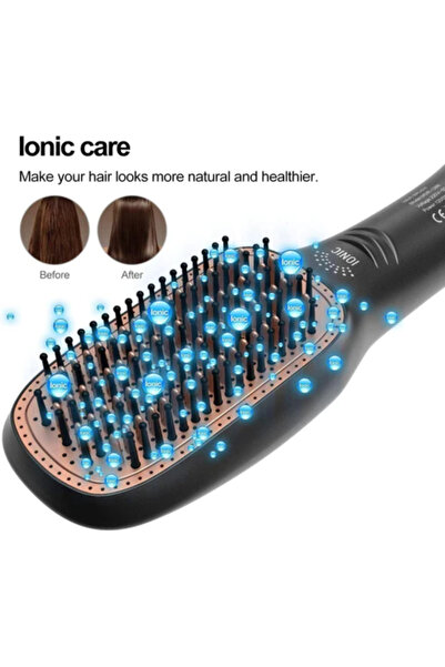 Joy Professional 2-in-1 Hair Dryer & Styler