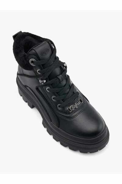 Buffalo Bağcıklı Bot