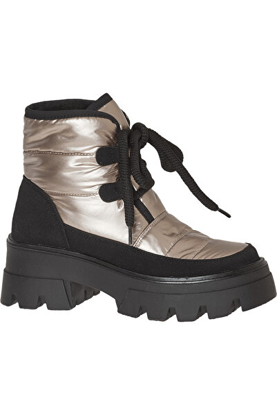 Catwalk Bağcıklı Bot