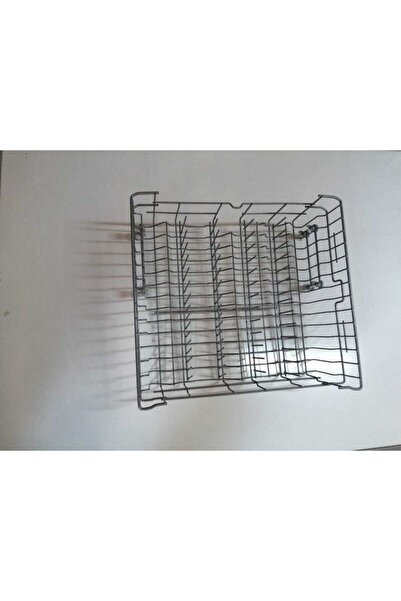 Arçelik 6230 H Bulaşık Makinesi Üst Sepet GRİ RENK