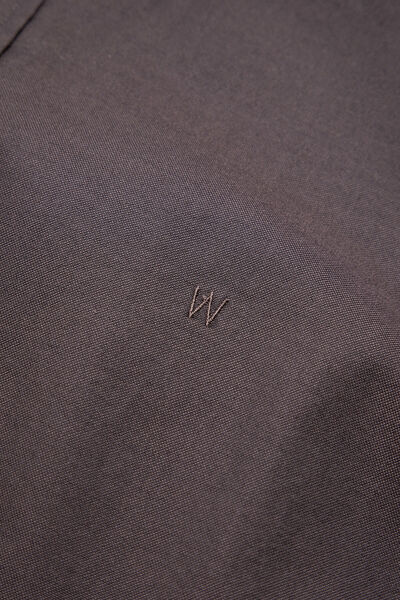 W Collection Oxford Shirt