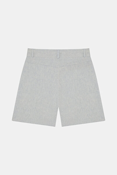 W Collection Light Blue Shorts