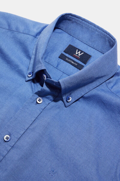 W Collection Oxford Shirt