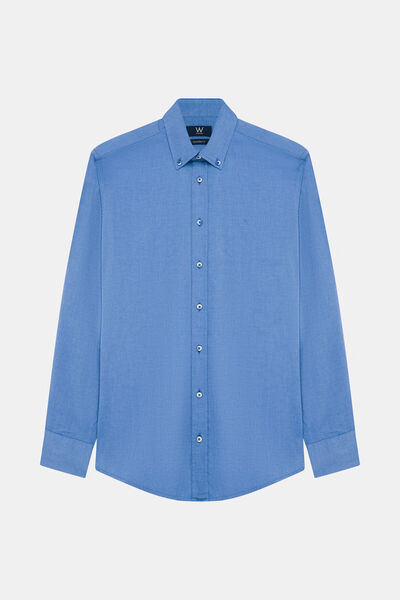 W Collection Oxford Shirt