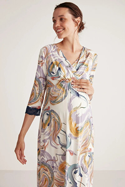 Catherine's Φόρεμα εγκυμοσύνης - Απαλή υφή