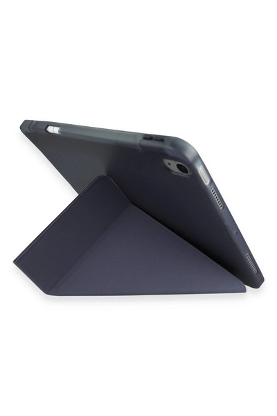 NewFace Rdbydn Huawei Honor Pad V9 Case Mars Tablet Case with Pen Holder (103053) - Navy Blue