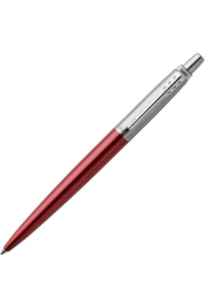 Parker قلم حبر جاف جوتر كينسيجتون ريد سي تي من باركر