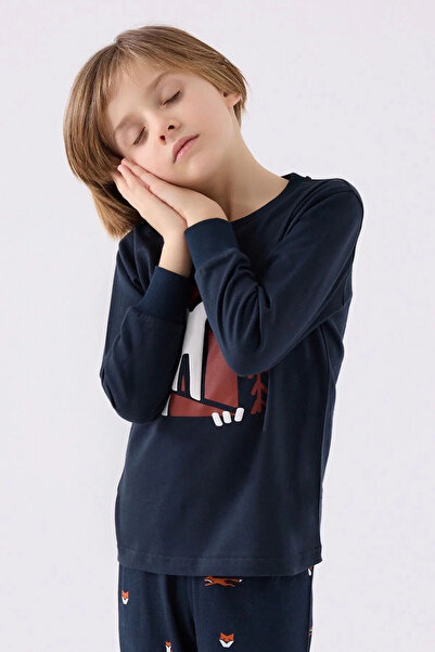 ROLY POLY 3432-2 Children's Pajamas Set