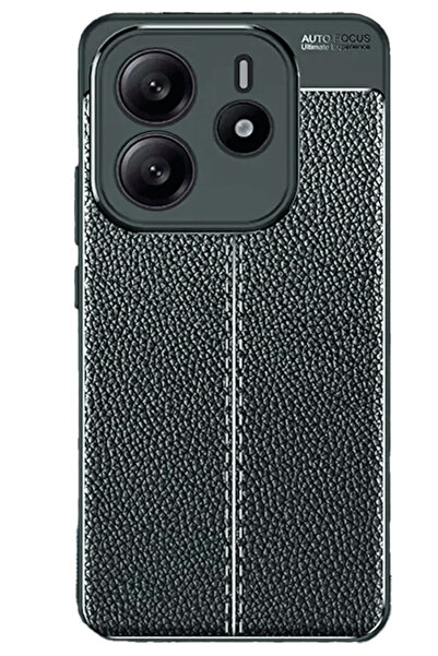 NewFace غطاء حماية RDBYDN لهاتف شاومي ريدمي نوت 14 4G مع تركيز تلقائي - (1315...