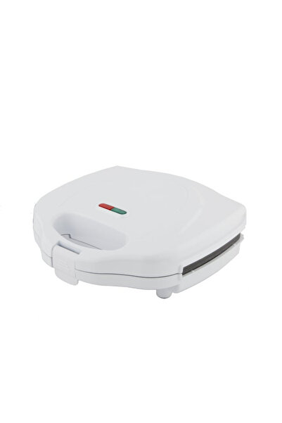 BSMBIOO ALSAIF-ELEC Countertop Sandwich Maker 750.0 W 90534/1 White