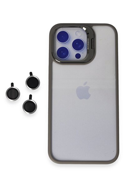 Joko غطاء حماية RDBYDN لهاتف iPhone 15 Pro Max مع حامل عدسة Roblox - (134316)...