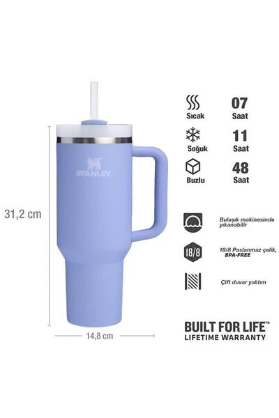 Stanley Termosul Quencher H2.O Flowstate 1,18L