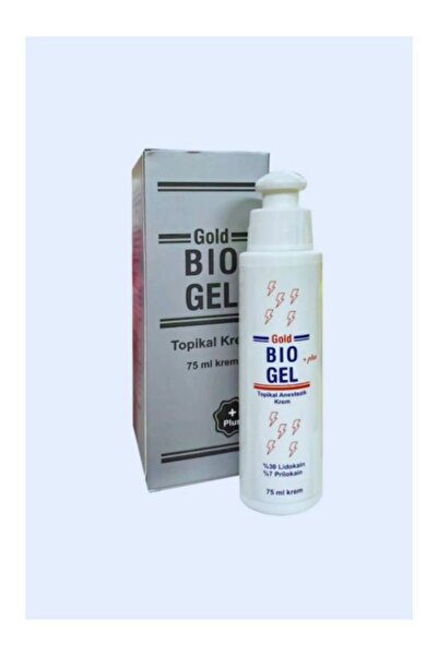 DOUXTOUCHE %30. Etkili Topical Krem Dövme Ve Epilasyon Acı Azaltıcı Krem 75 ML