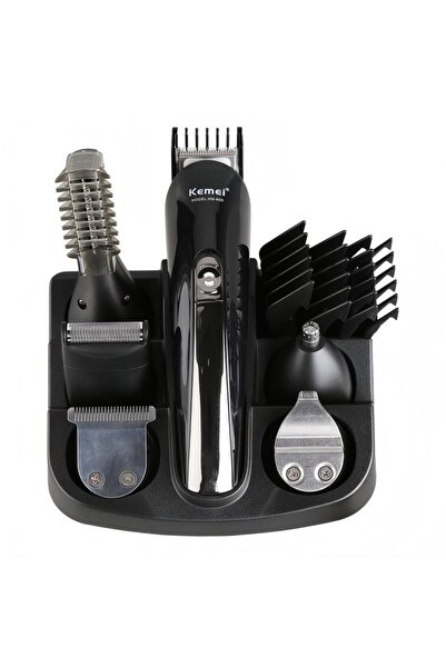 Generic Clipper And Trimmer Black