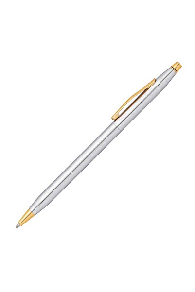 Cross 3302 Model Ballpoint Pen - Medalist