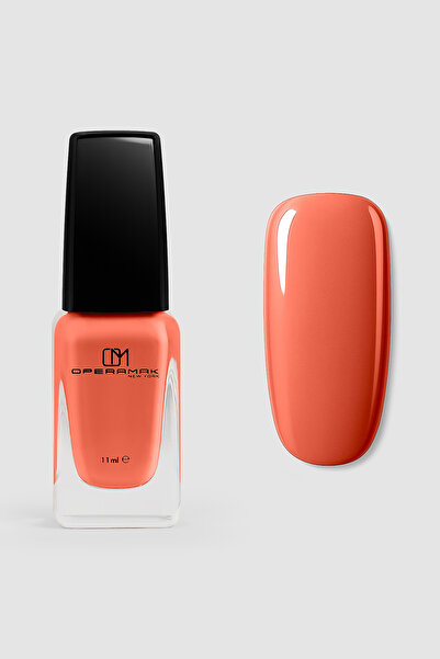 OPERAMAK طلاء أظافر من اوبراماك