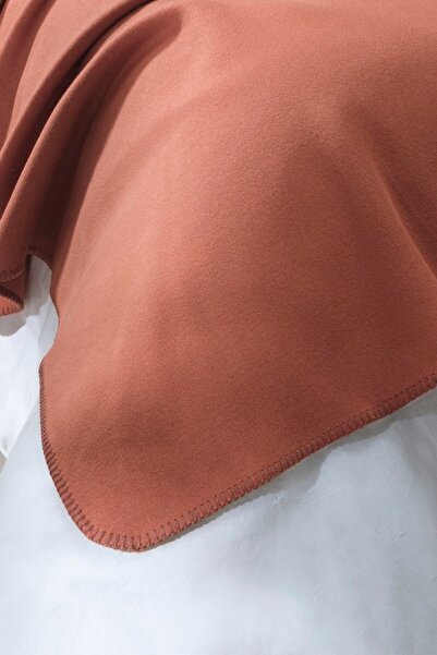 Denizli Concept Bloom Fleece Blanket Tile 160x200 Cm