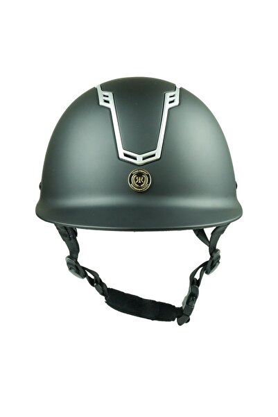 Royal Riders Premium Horse Riding Helmet - EN 1384:2023 Certified - #E06-2006002 - (S-M 55-57cm)
