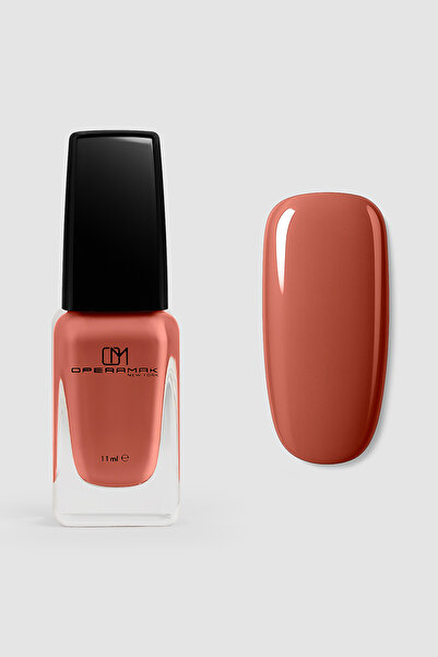 OPERAMAK طلاء أظافر من اوبراماك