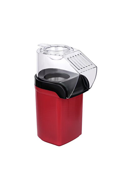 JANO Electric Popcorn Maker 1200W E02300/R/W Red