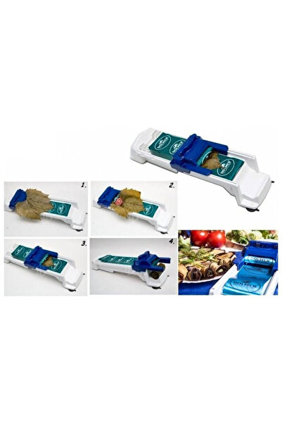 OEM Machine for rolling beef leaves stuffed with grapes and cabbage, sarmale making machine