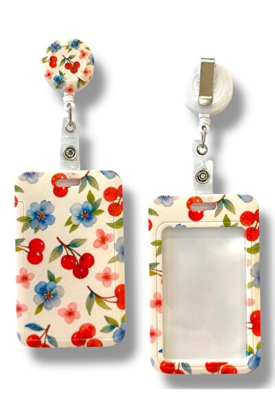 RoyalVance (Αγοράστε 3, πληρώστε 2) Προστατευτική θήκη κάρτας με πολύχρωμο σχ...